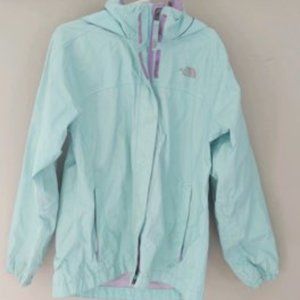 North Face jackets